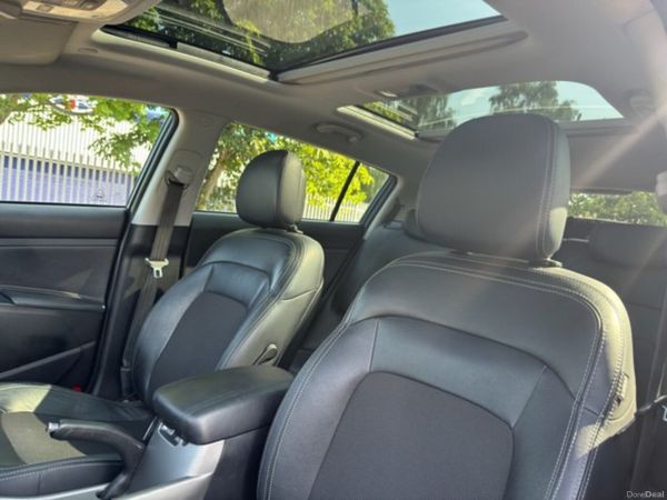 2015 Kia Sportage 1.7 CRDi – Panoramic Roof 399308941