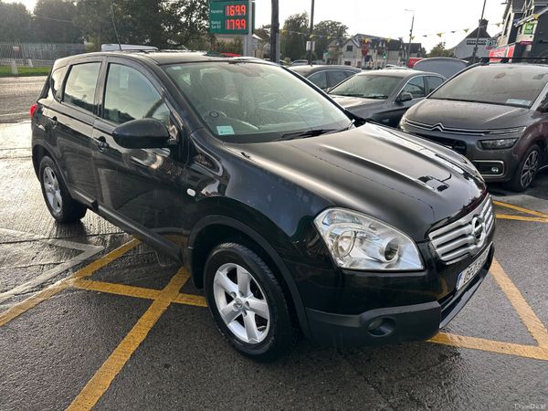 Nissan Qashqai 2009 1.6 SE 4X2 399319015