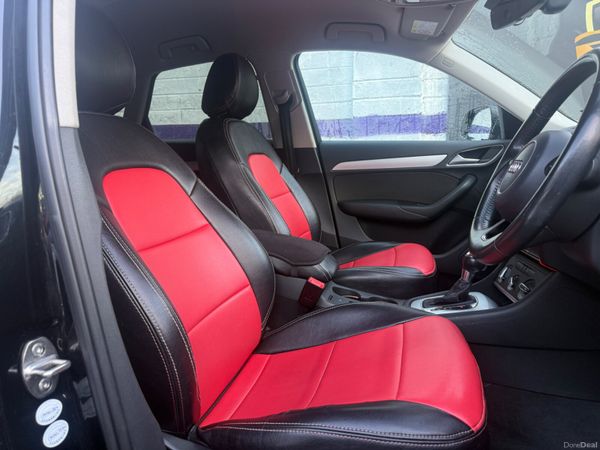 Audi Q3 2017 399323667