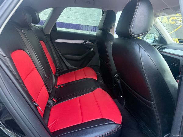 Audi Q3 2017 399323635