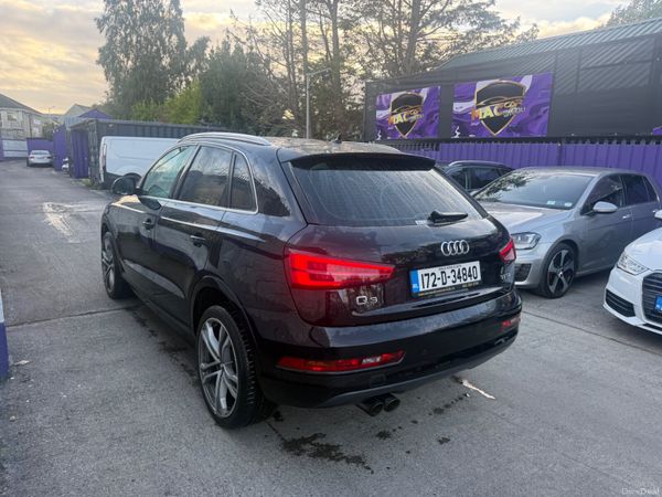 Audi Q3 2017 399323637