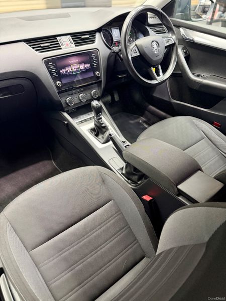 2019 Skoda Octavia 1.6 Diesel - Automatic! 399329329