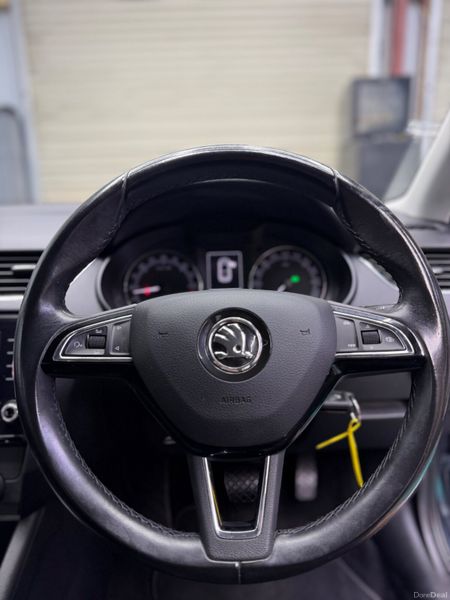 2019 Skoda Octavia 1.6 Diesel - Automatic! 399329331