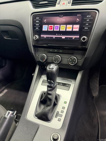 2019 Skoda Octavia 1.6 Diesel - Automatic! 399329333