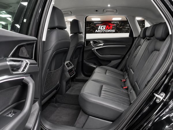 Audi e-tron 2020 55 Long Range 399332993