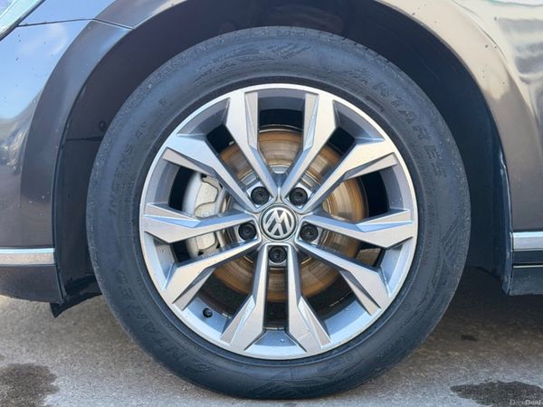 Volkswagen Passat HIGHLINE 399333795