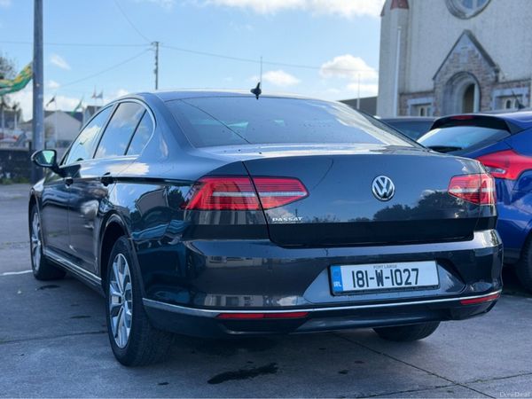 Volkswagen Passat HIGHLINE 399333799