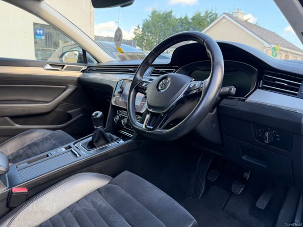 Volkswagen Passat HIGHLINE 399333801