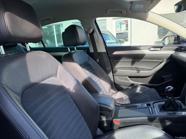 Volkswagen Passat HIGHLINE 399333803