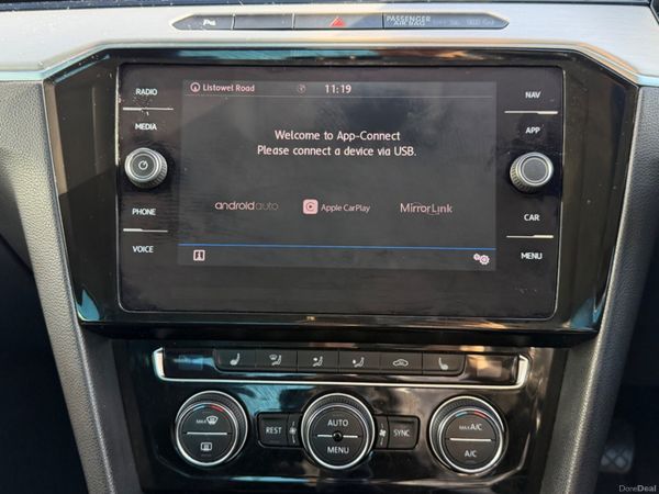 Volkswagen Passat HIGHLINE 399333811