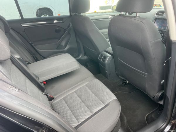 Volkswagen Golf 2012 NCT 09/27 CARPLAY 399335587