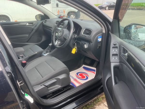 Volkswagen Golf 2012 NCT 09/27 CARPLAY 399335589
