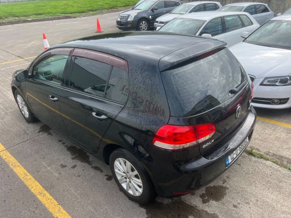 Volkswagen Golf 2012 NCT 09/27 CARPLAY 399335591