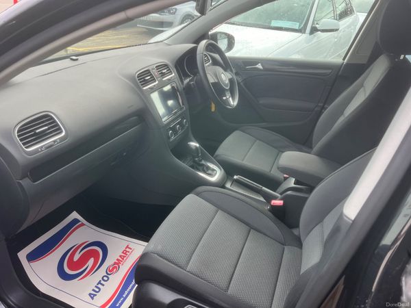 Volkswagen Golf 2012 NCT 09/27 CARPLAY 399335593