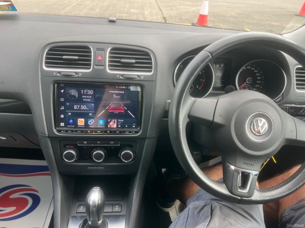 Volkswagen Golf 2012 NCT 09/27 CARPLAY 399335595