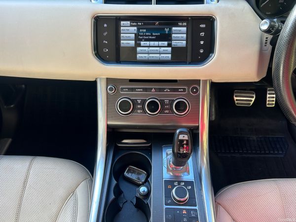 Land Rover Range Rover Sport 2015( 7 SEATER)AUTO 399451541
