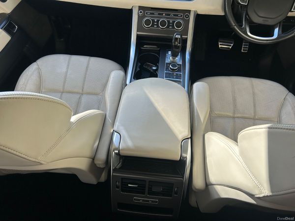Land Rover Range Rover Sport 2015( 7 SEATER)AUTO 399451557