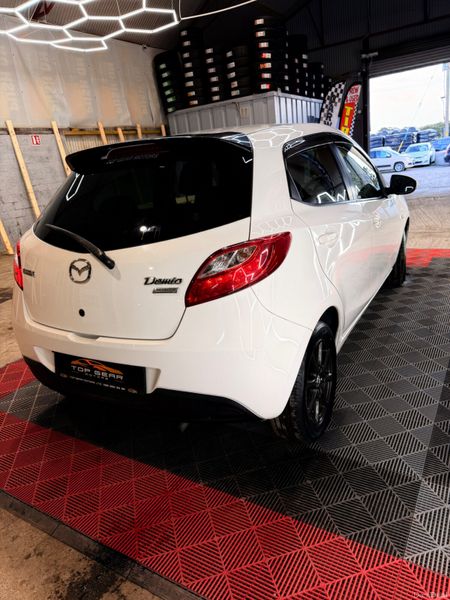 2014 Mazda Demio - Low milage 399452243