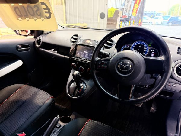 2014 Mazda Demio - Low milage 399452225