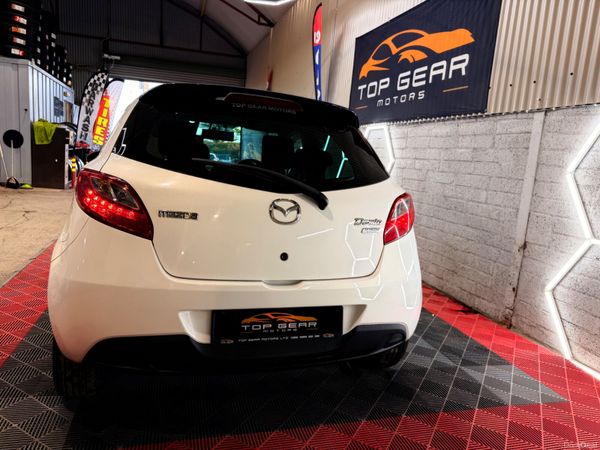 2014 Mazda Demio - Low milage 399452229
