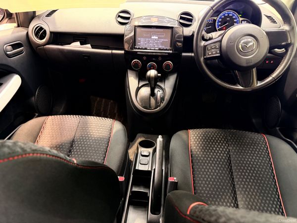 2014 Mazda Demio - Low milage 399452231
