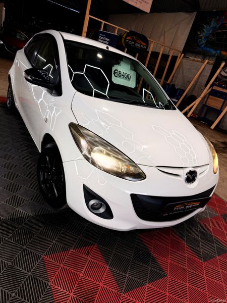 2014 Mazda Demio - Low milage 399452235