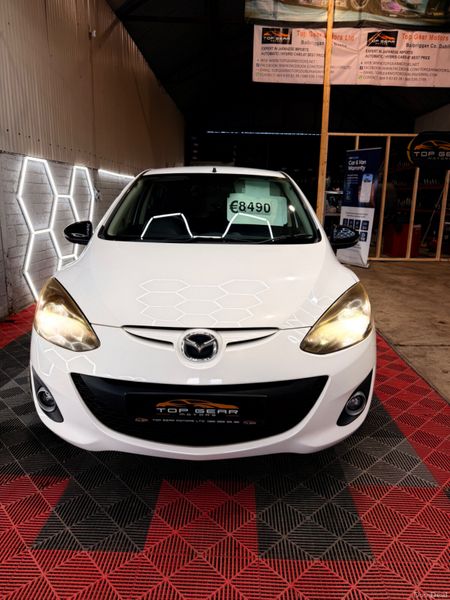 2014 Mazda Demio - Low milage 399452237