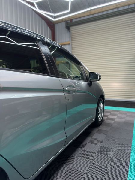 2016 (162) Honda Fit 1.3 Petrol - 80,000KM! 399453095