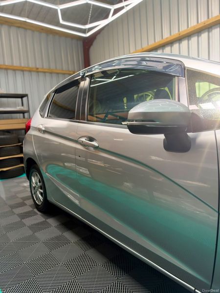 2016 (162) Honda Fit 1.3 Petrol - 80,000KM! 399453097
