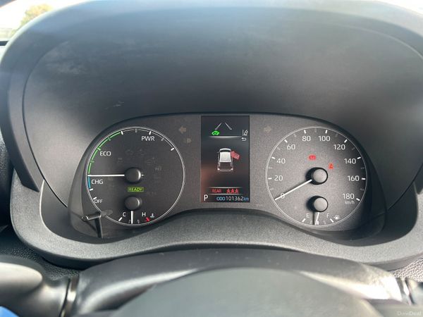 TOYOTA YARIS HYBRID 2021 399456981