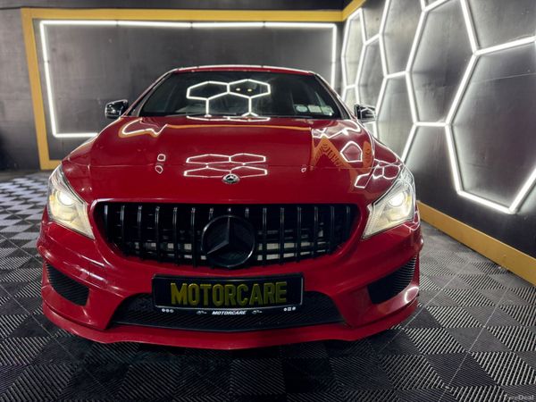 ◼️2015 MERCEDES-BENZ CLA 220 AMG LINE◼️ 399461405