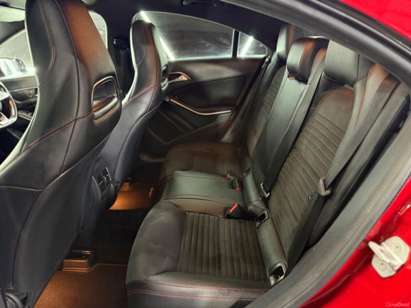 ◼️2015 MERCEDES-BENZ CLA 220 AMG LINE◼️ 399461425