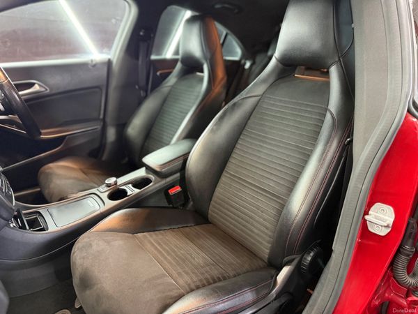 ◼️2015 MERCEDES-BENZ CLA 220 AMG LINE◼️ 399461427