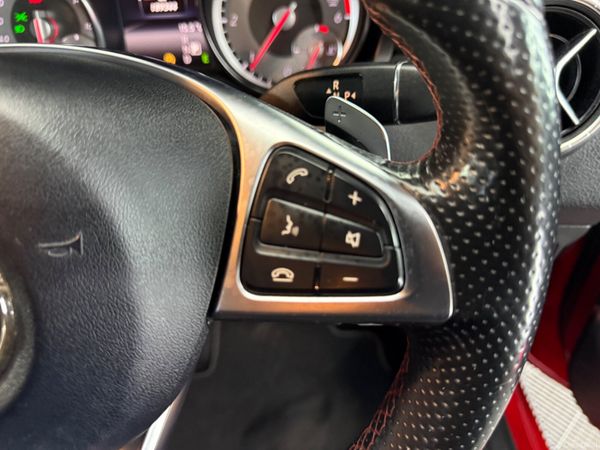 ◼️2015 MERCEDES-BENZ CLA 220 AMG LINE◼️ 399461431