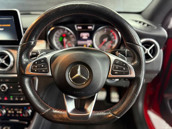 ◼️2015 MERCEDES-BENZ CLA 220 AMG LINE◼️ 399461433