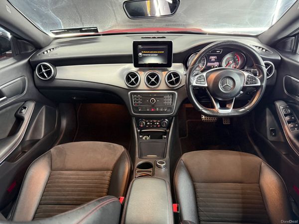 ◼️2015 MERCEDES-BENZ CLA 220 AMG LINE◼️ 399461435