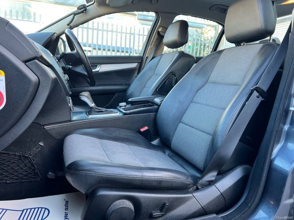 2008 Mercedes-Benz C-Class*Automatic* 399465675