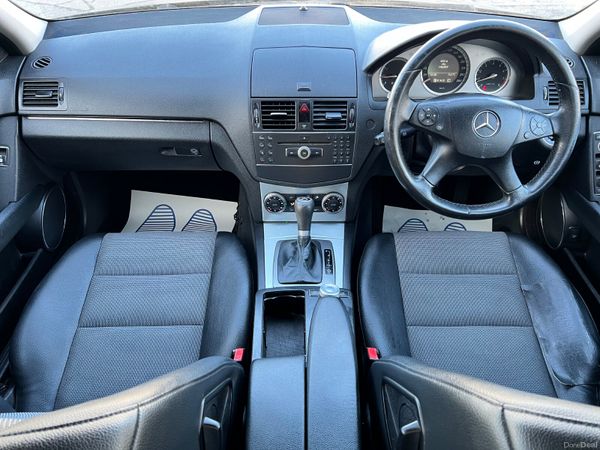 2008 Mercedes-Benz C-Class*Automatic* 399465677