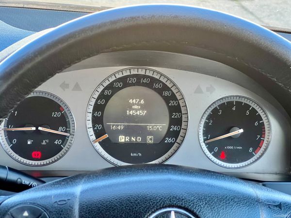 2008 Mercedes-Benz C-Class*Automatic* 399465783