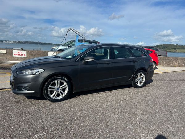 Ford Mondeo 2015 399471307