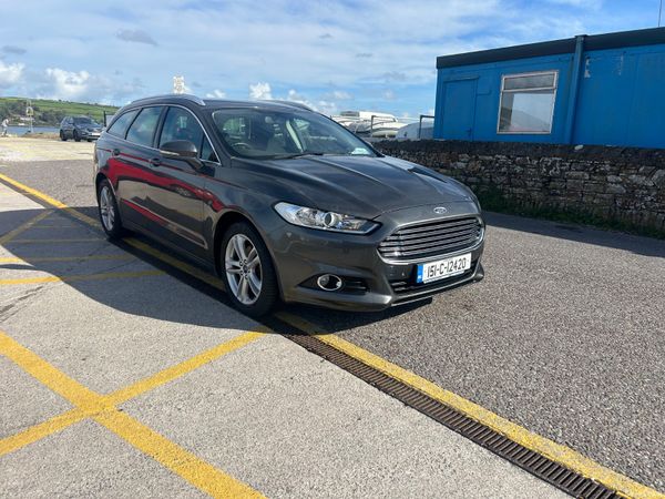Ford Mondeo 2015 399471319
