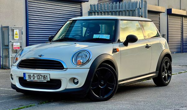2010 Mini First*New Timing chain*Fresh Service* 399474093