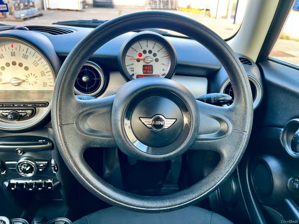 2010 Mini First*New Timing chain*Fresh Service* 399474113
