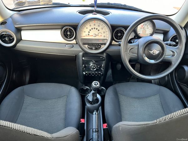 2010 Mini First*New Timing chain*Fresh Service* 399474115