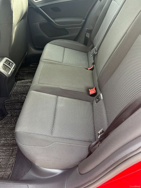 2018 Volkswagen Golf 1.2 FINANCE ARRANGED 399474497
