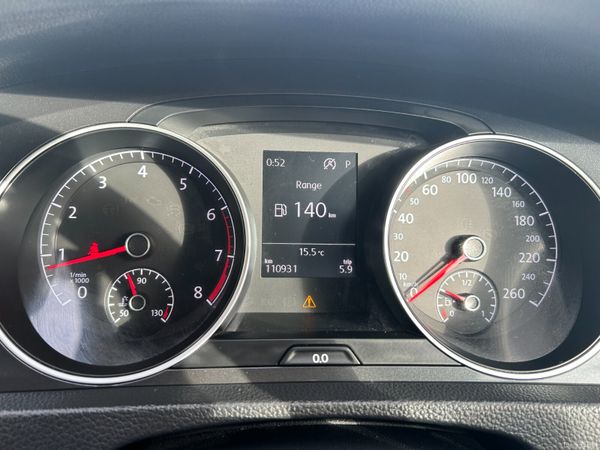 2018 Volkswagen Golf 1.2 FINANCE ARRANGED 399474499