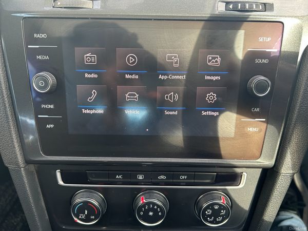 2018 Volkswagen Golf 1.2 FINANCE ARRANGED 399474505