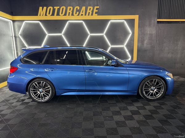 ◼️2013 BMW 320d M-SPORT AUTOMATIC ESTATE◼️ 399476501