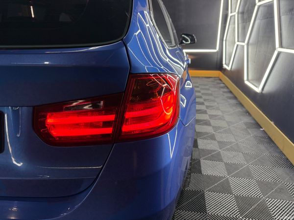 ◼️2013 BMW 320d M-SPORT AUTOMATIC ESTATE◼️ 399476505