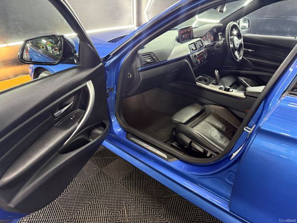 ◼️2013 BMW 320d M-SPORT AUTOMATIC ESTATE◼️ 399476519